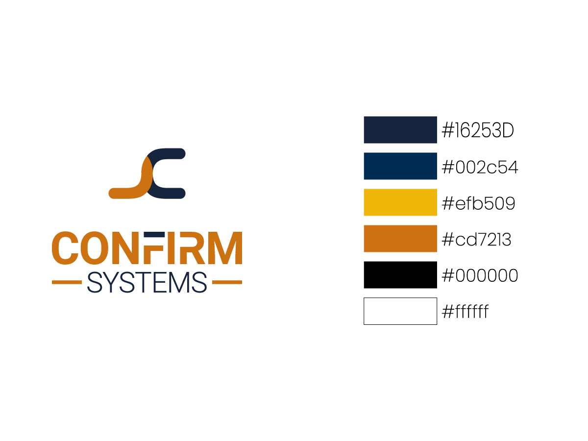 Logo Design by CG Logo for this project | Design #30410063