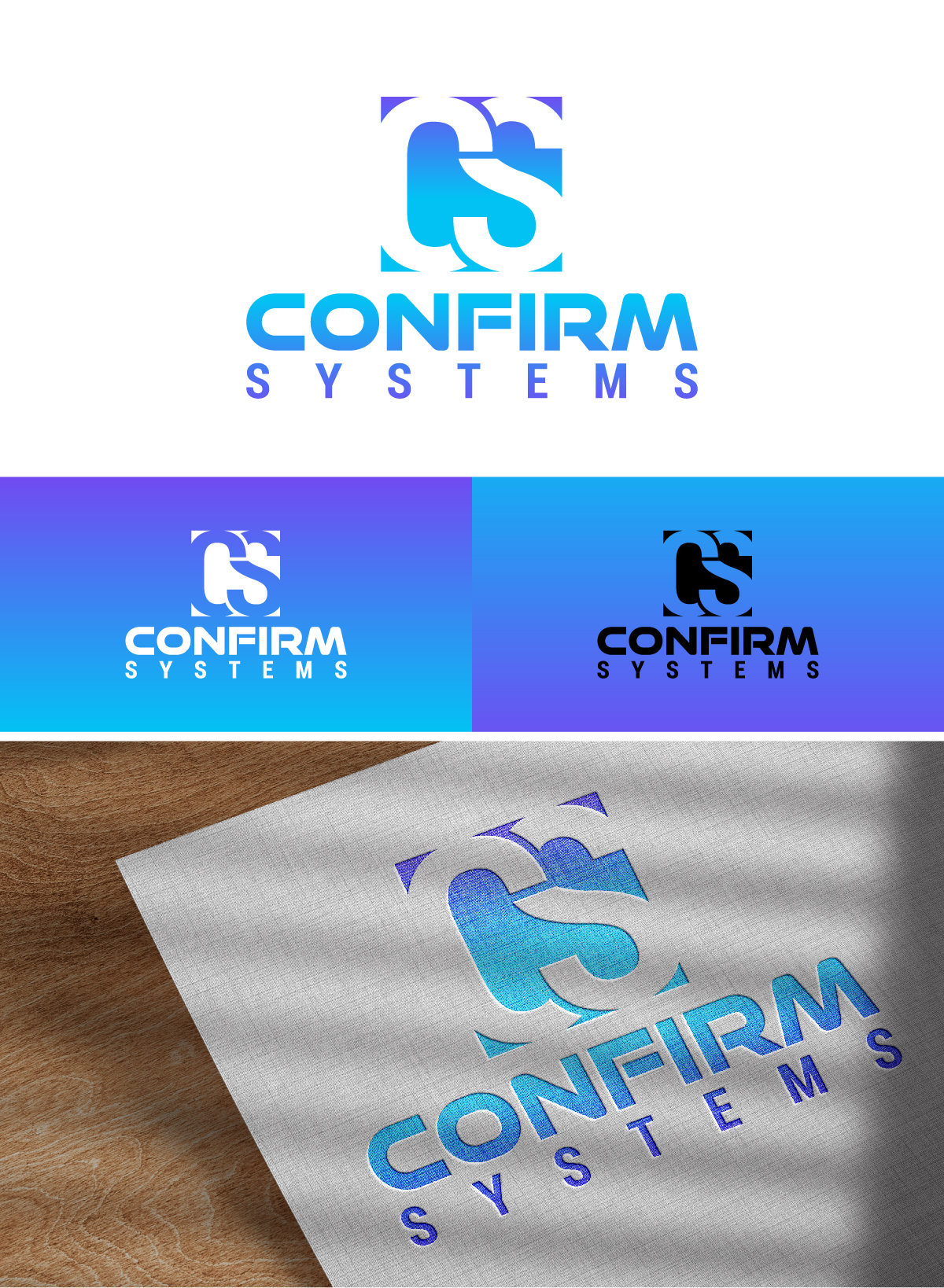 Logo Design by DesignLima for this project | Design #30405501