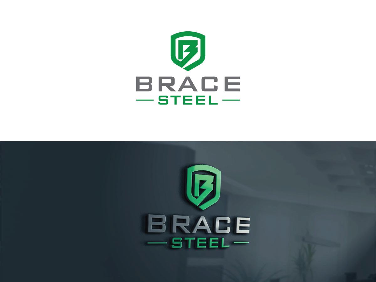 Design de Logo par 439 Creations pour ce projet | Design #30398645