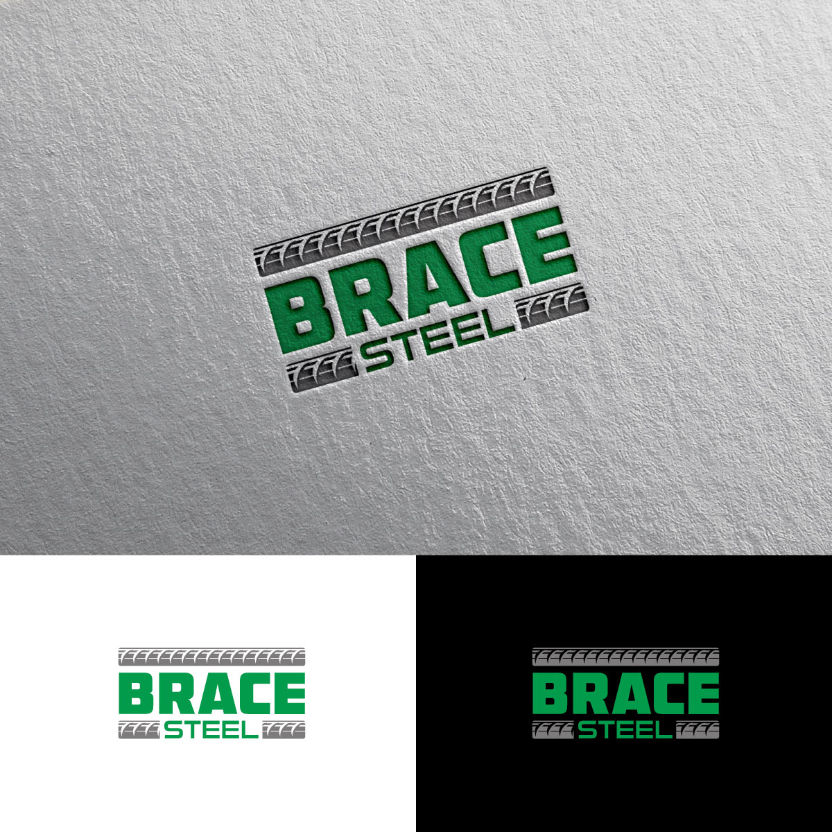 Logo Design by chris Ray for this project | Design #30400508