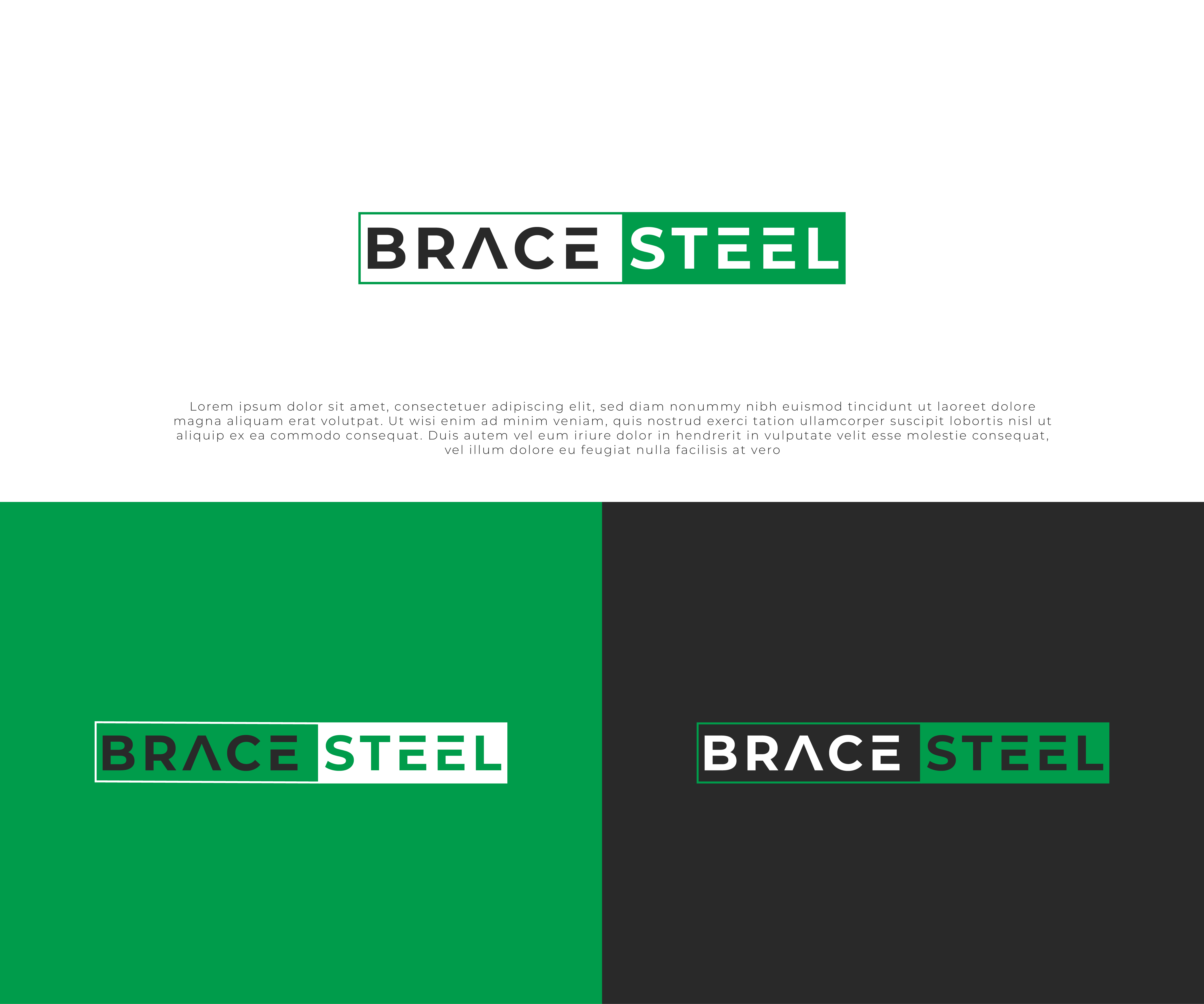 Logo Design by Luthfi1 for this project | Design #30398697