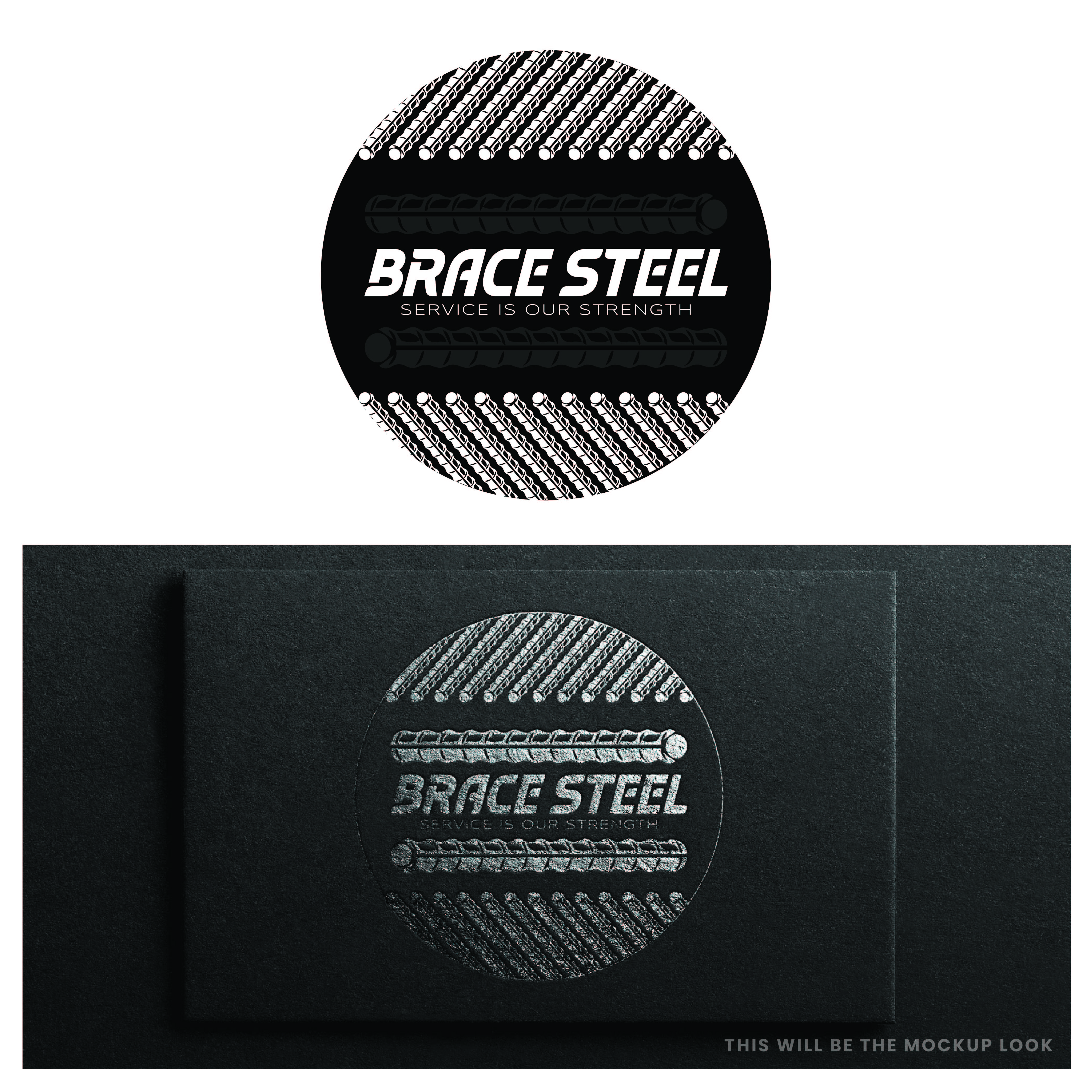 Logo Design by Design_Duo for this project | Design #30402470