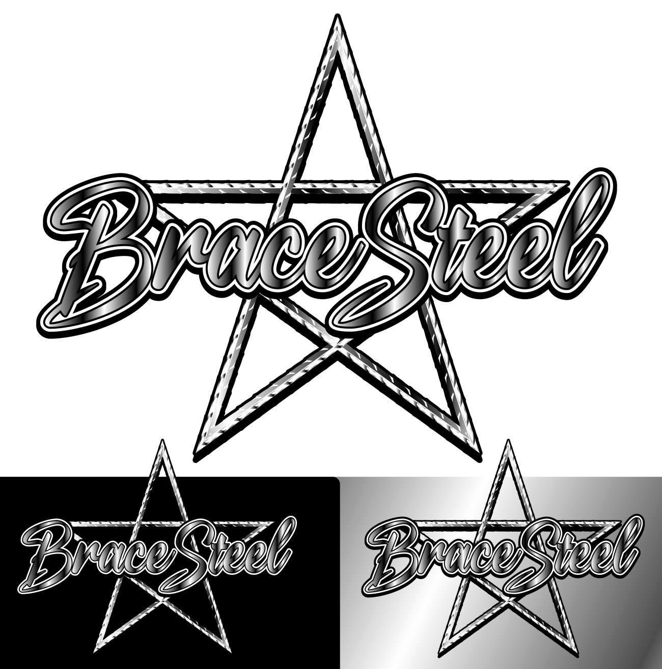 Logo Design by Get'n Graphic for this project | Design #30398549