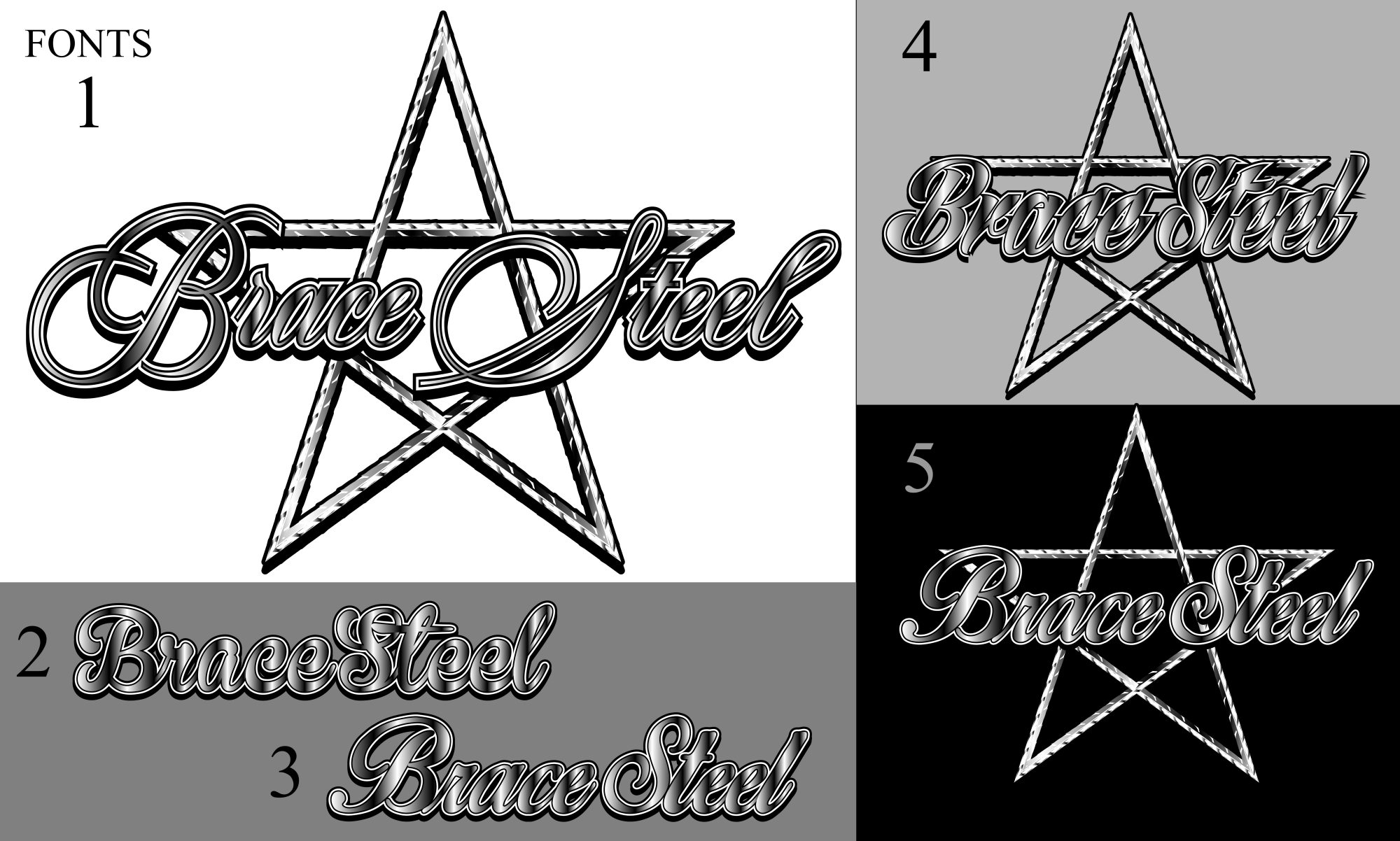 Design de Logo par Get'n Graphic pour ce projet | Design #30399073