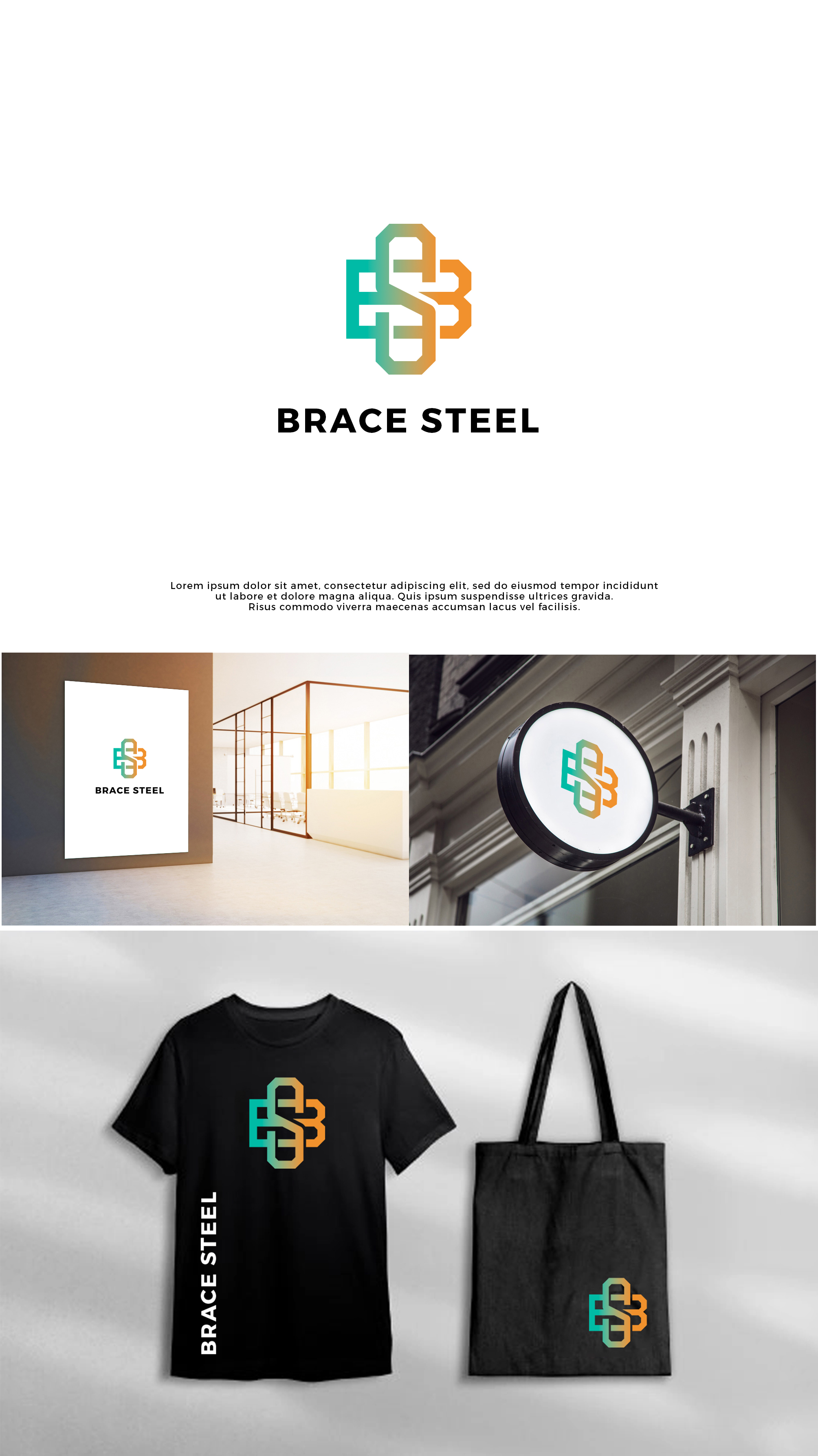 Logo Design by creative.visuals for this project | Design #30398654