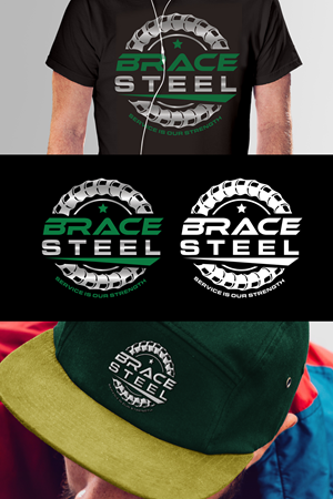 Logo Design by DesignNXT for this project | Design: #30398160