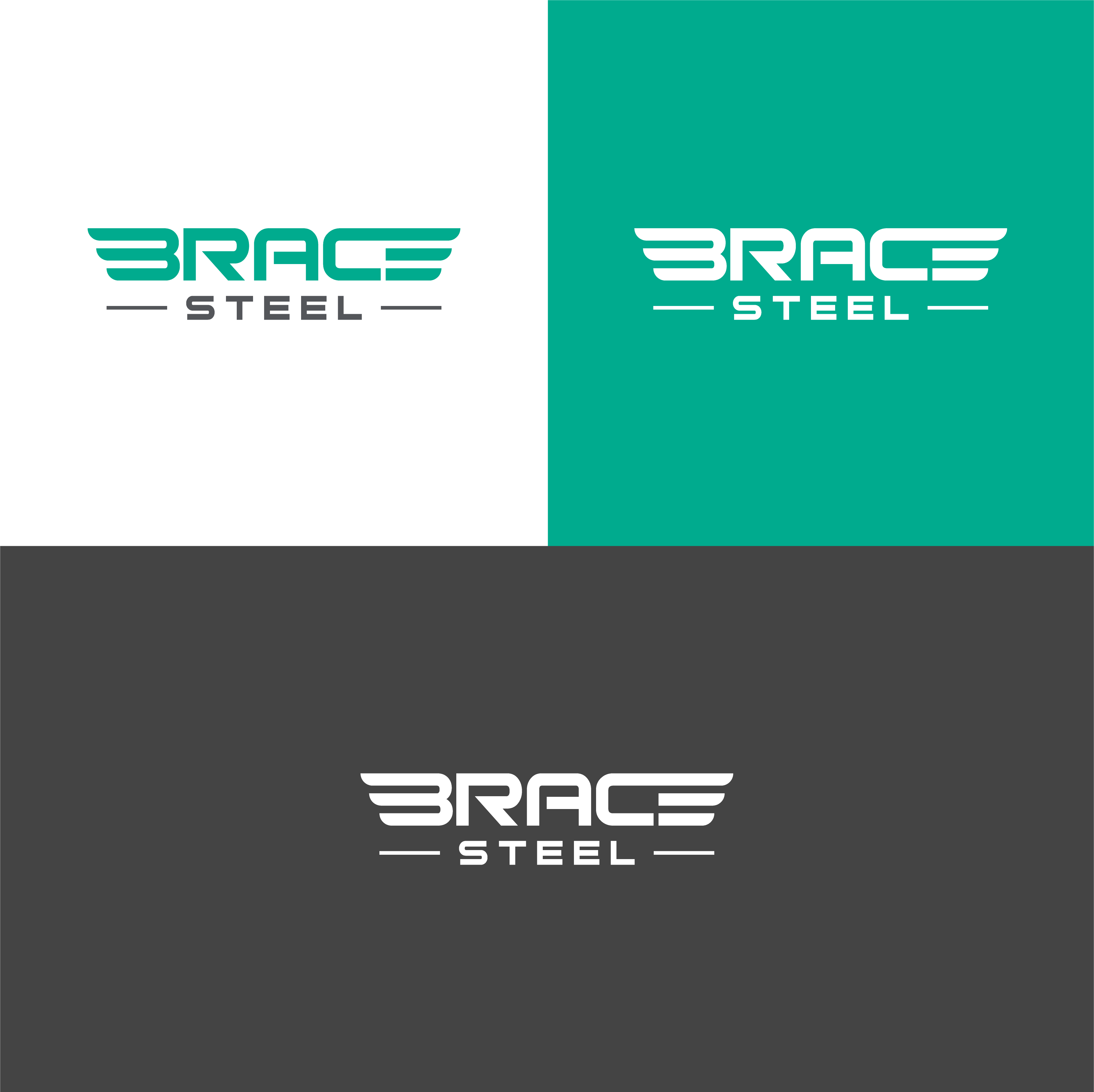 Logo Design by The Lion Studios for this project | Design #30398159