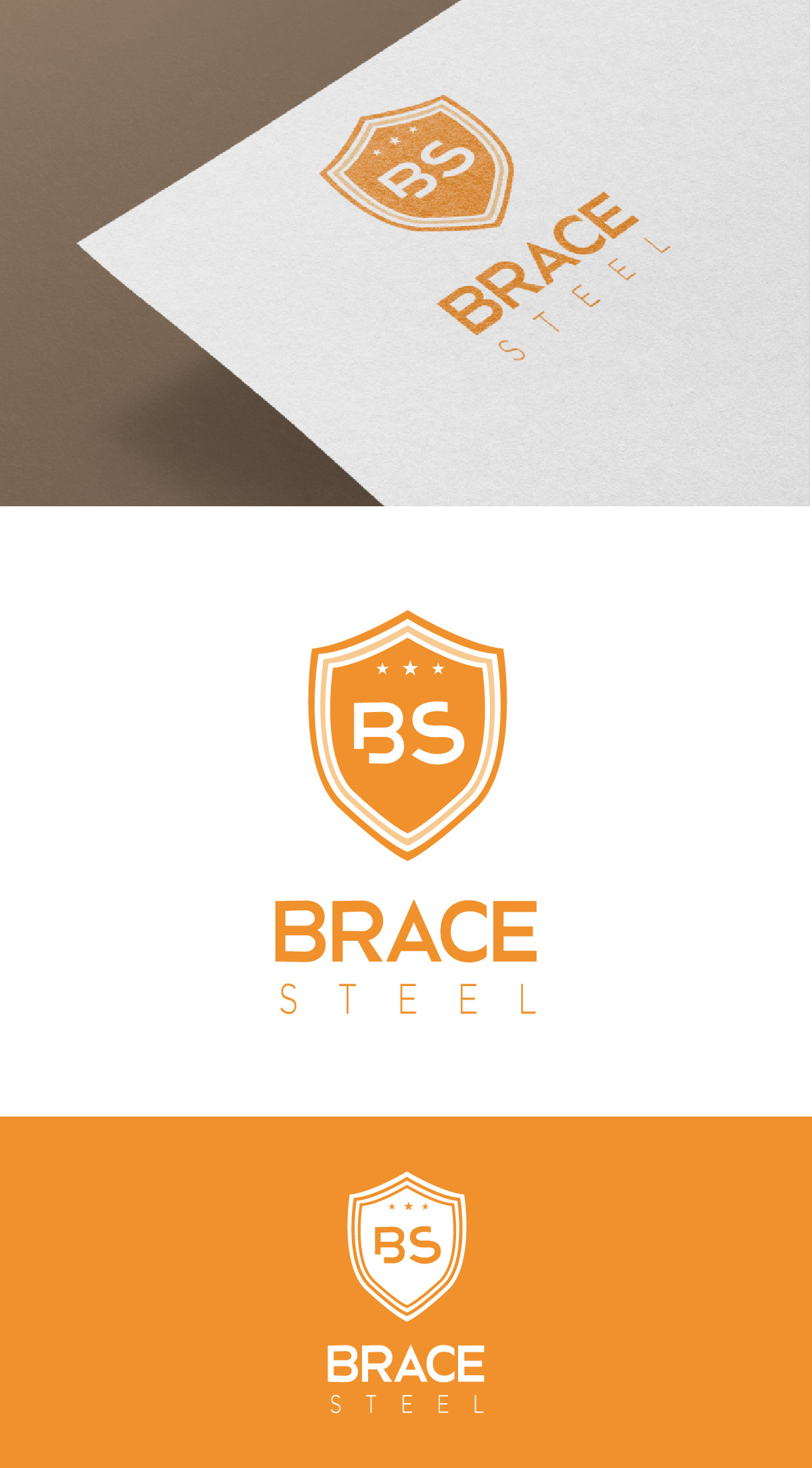 Logo Design by fly  design for this project | Design #30402983