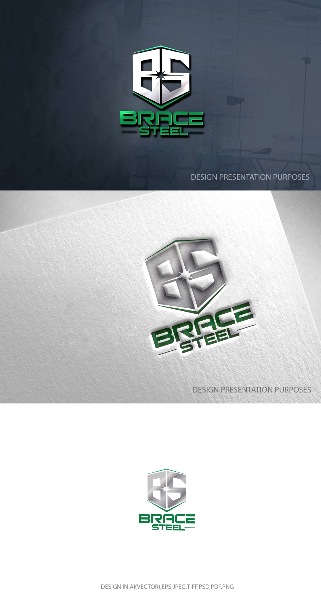 Logo Design by zebronicgraphic for this project | Design #30398135