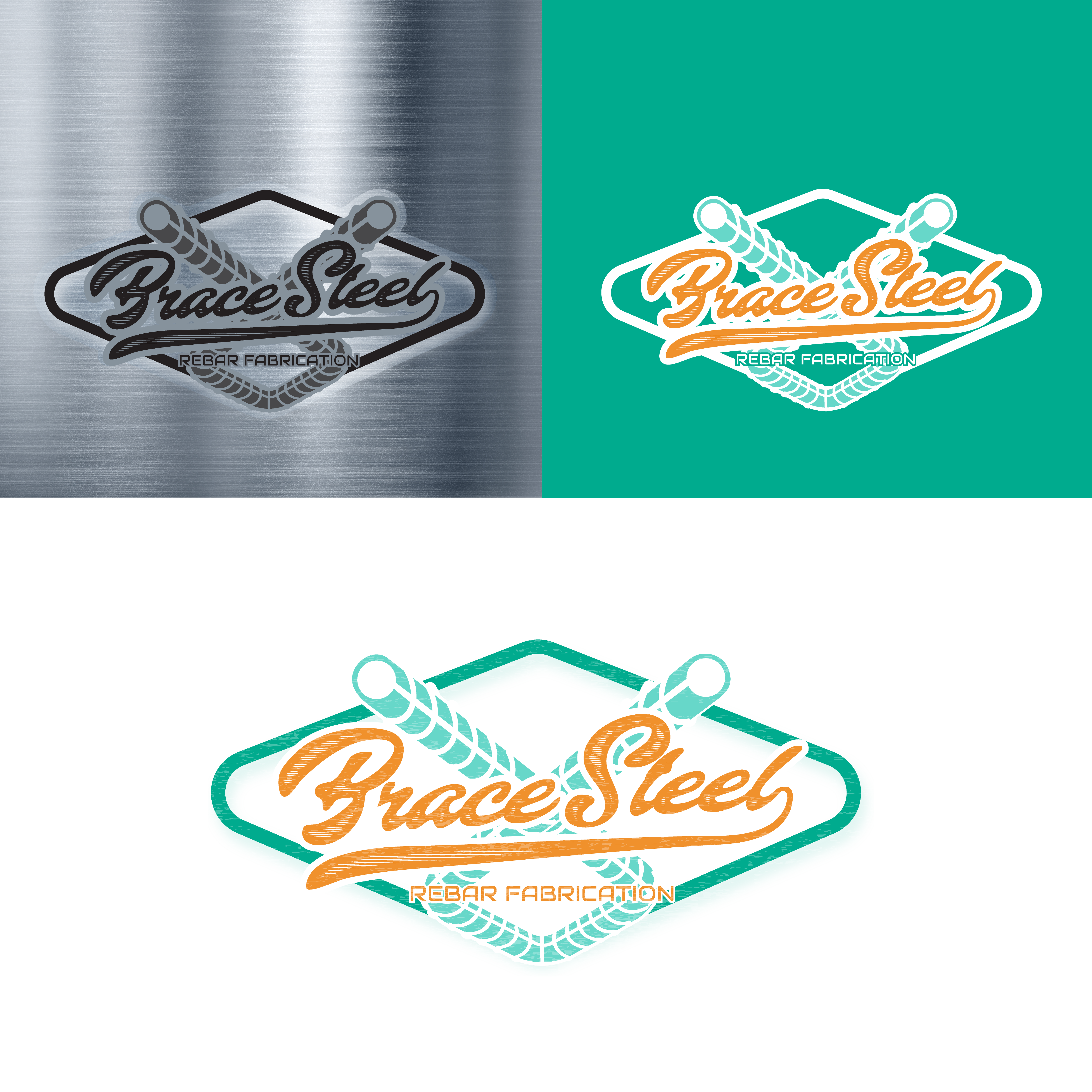 Logo Design by Loie for this project | Design #30403059