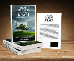 Design de Couverture de Livre par Eclipse Creative pour ce projet | Design #30407843