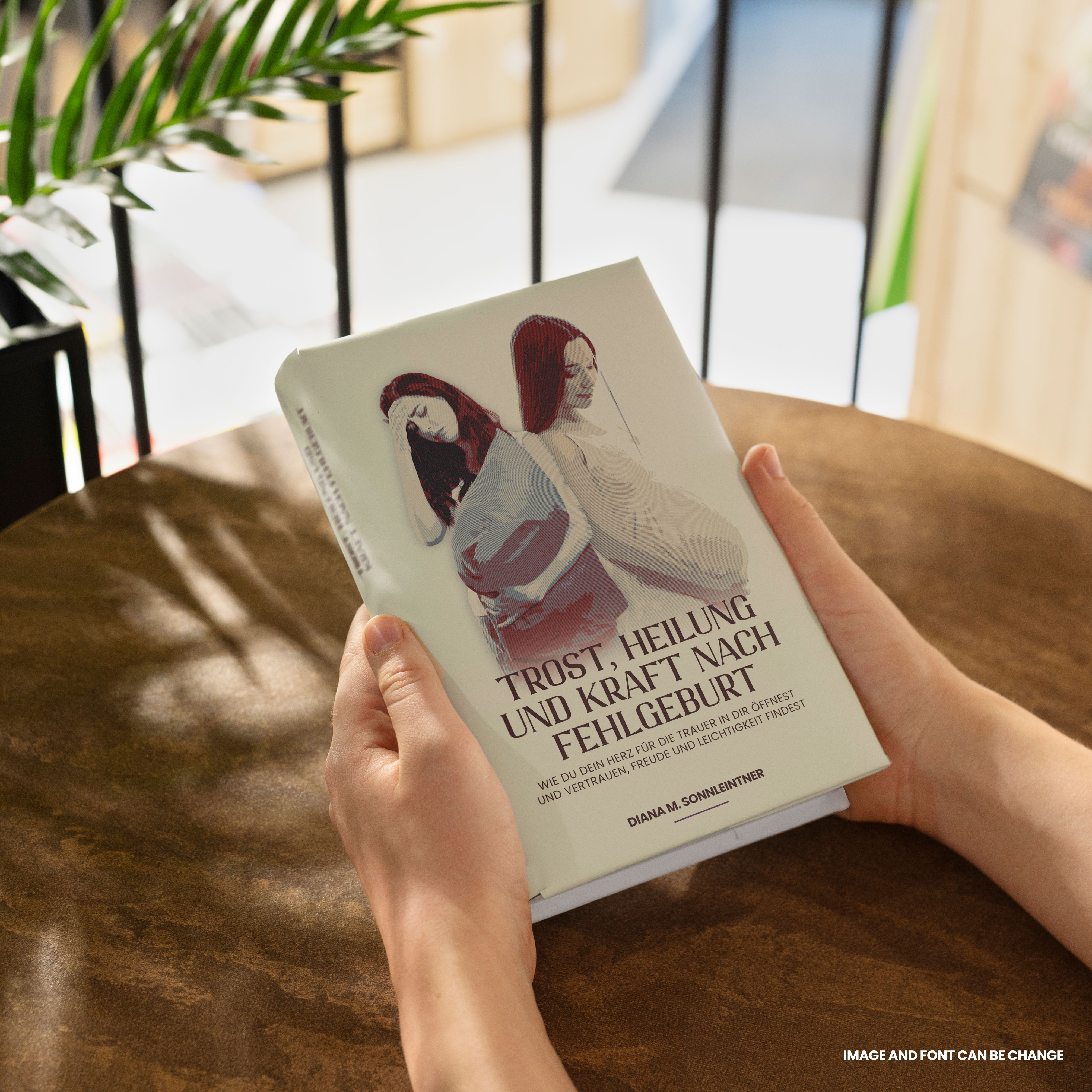 Book Cover Design by Avra Design Studio for this project | Design #30421953