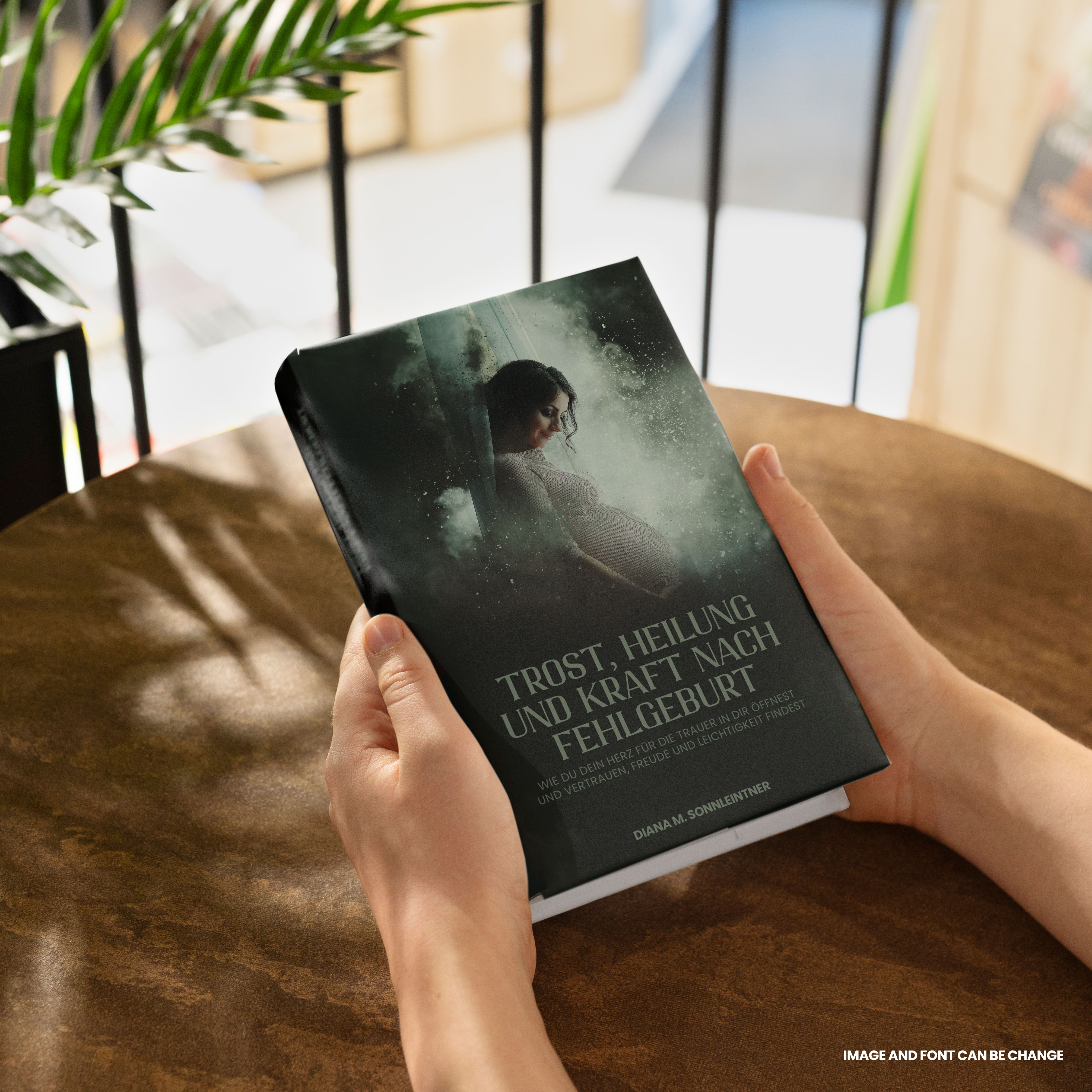 Book Cover Design by Avra Design Studio for this project | Design #30421955