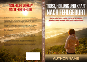 Book Cover Design by Wally_F for this project | Design: #30408356