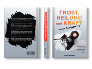 Book Cover Design by alice for this project | Design: #30406413