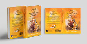 Book Cover Design by Akhtanbed