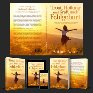Book Cover Design by aj for this project | Design: #30410713