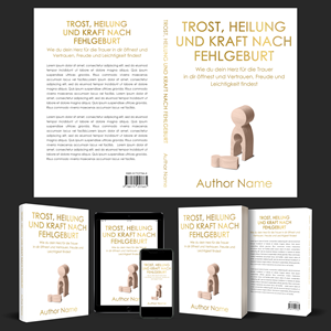 Book Cover Design by aj for this project | Design: #30414947