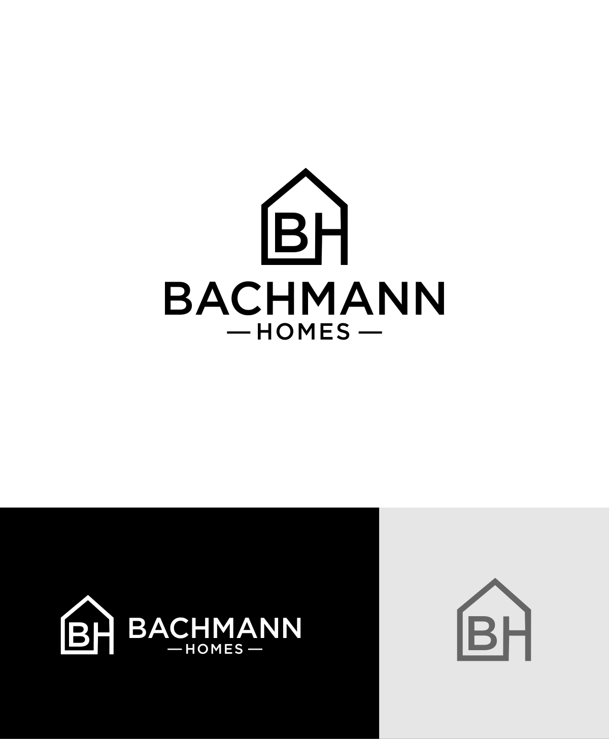 Logo Design by Eppeok for this project | Design #30402893