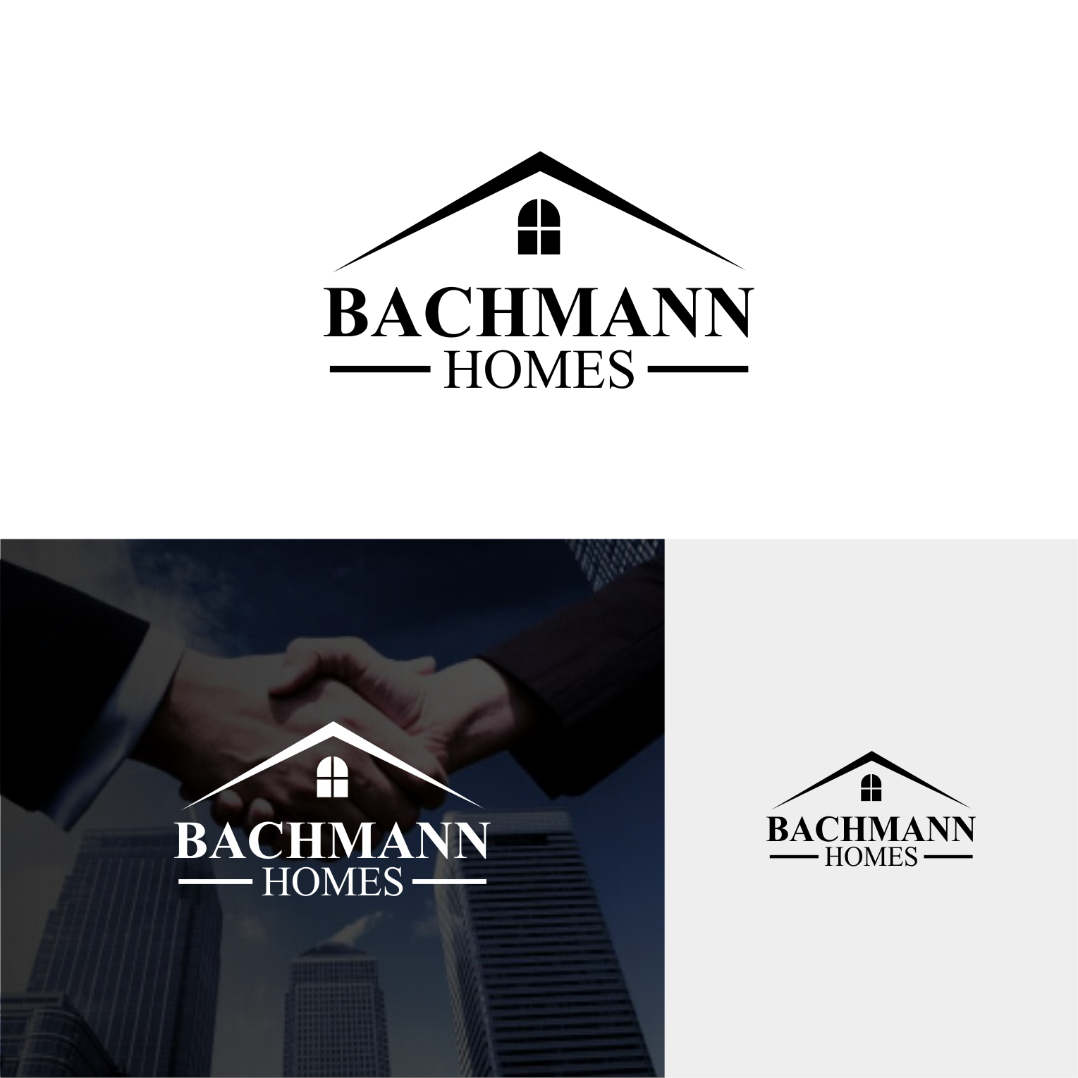 Logo Design by mohaliputra for this project | Design #30414102