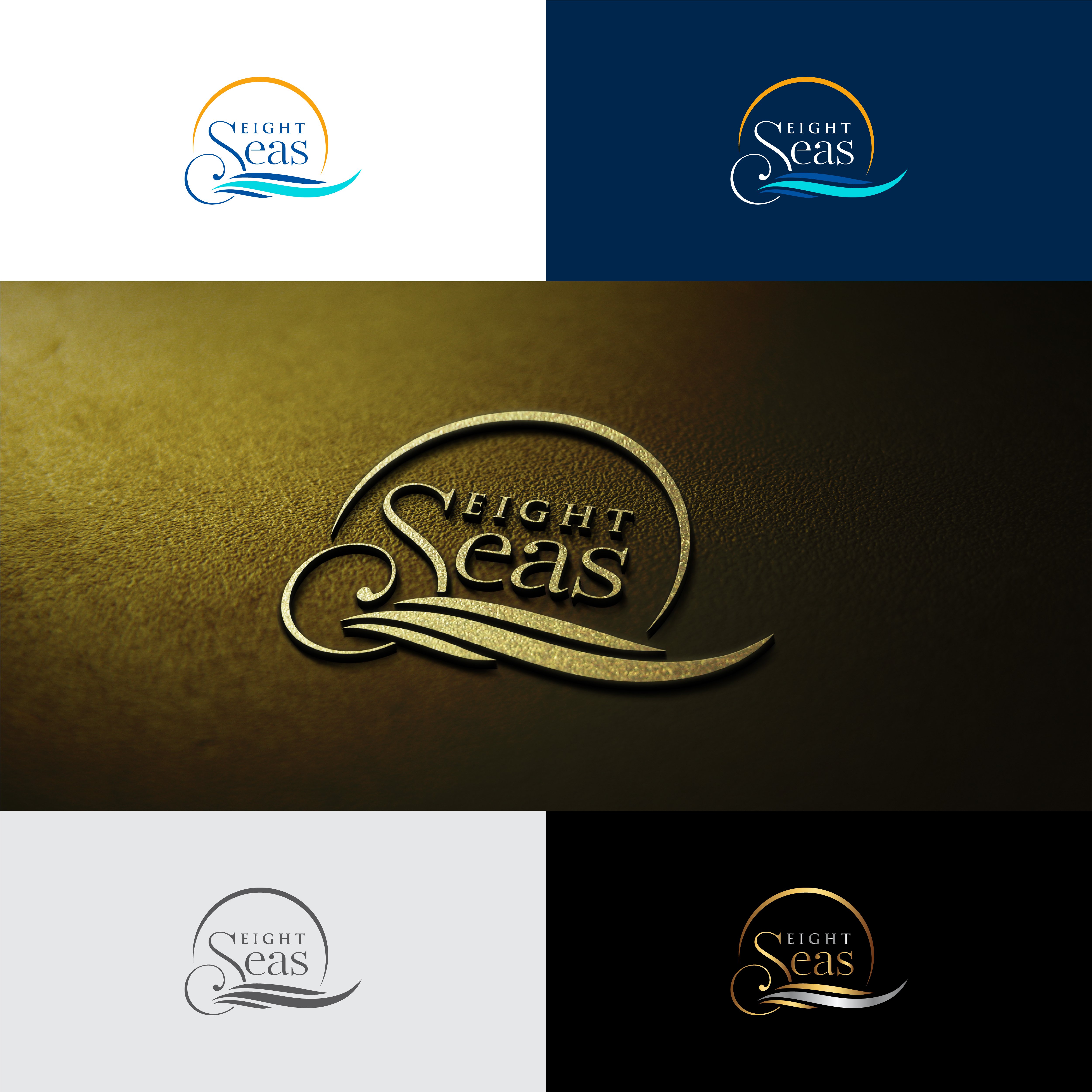 Logo Design by MMYOUSUF for this project | Design #30420828