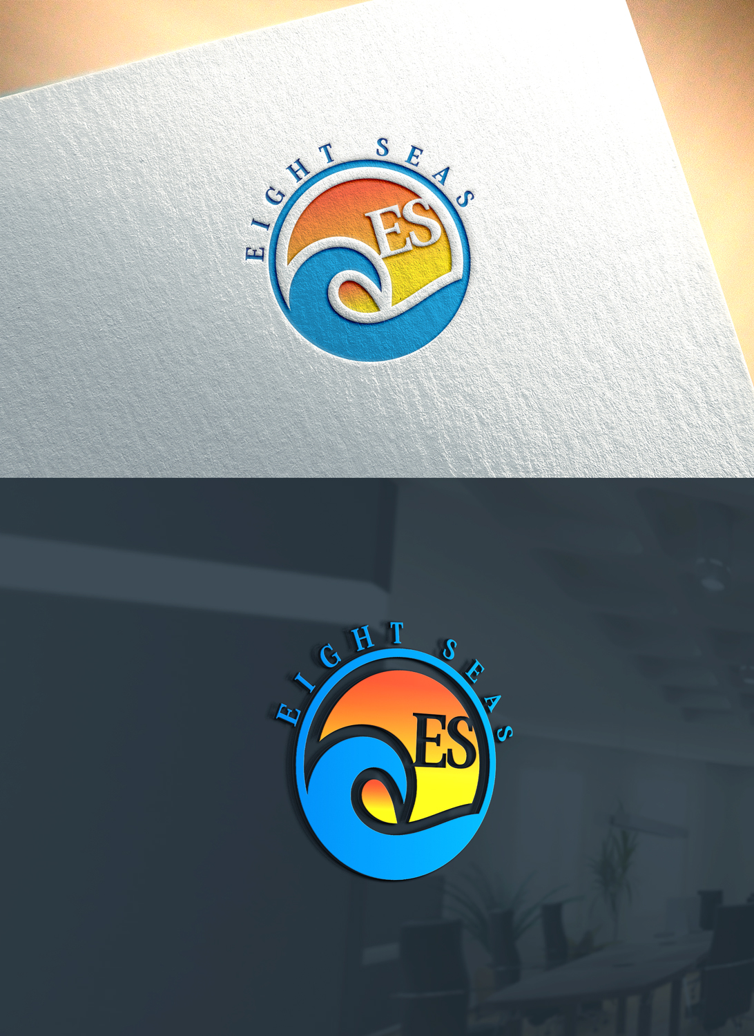 Logo Design by RaKu 2 for this project | Design #30429329
