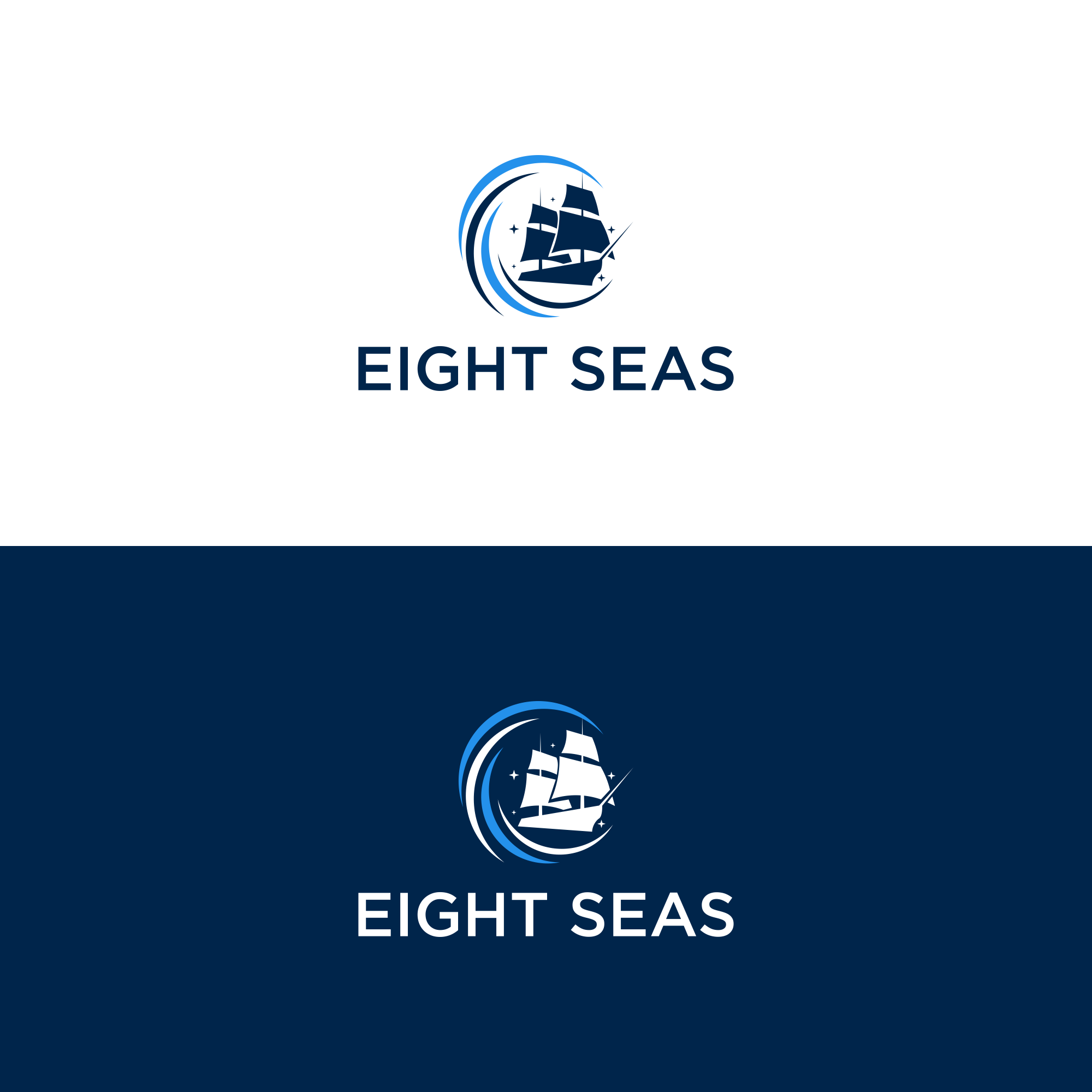 Logo Design by marselino ™ for this project | Design #30428110