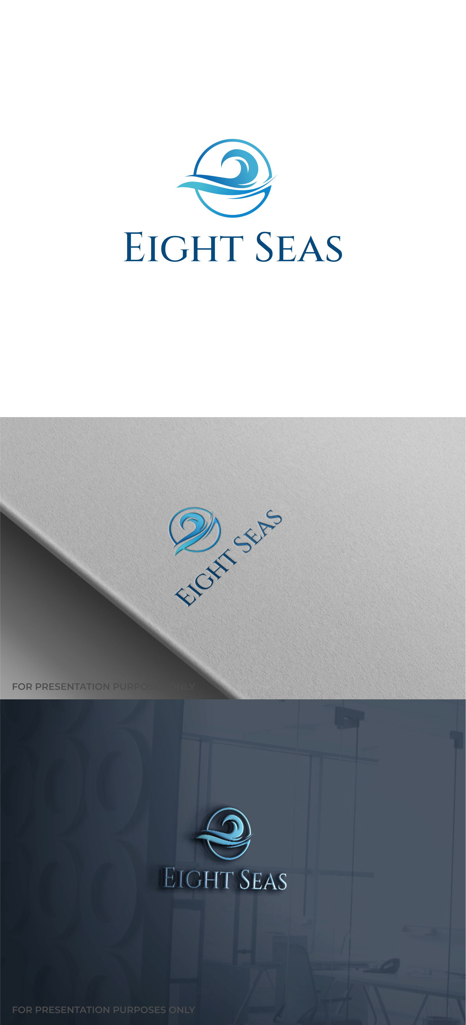 Logo Design by *mary for this project | Design #30400987