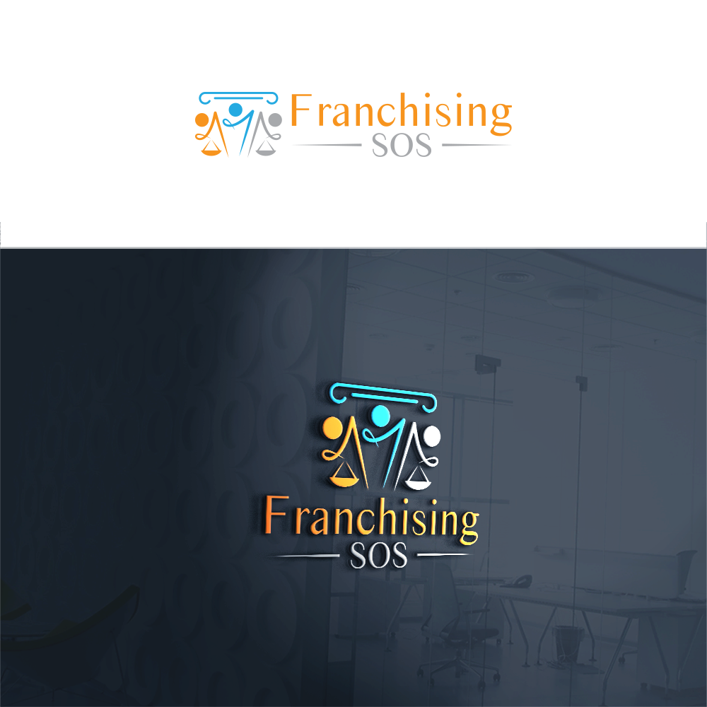 Logo Design by RA-bica for this project | Design #30401950