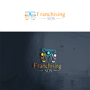 Logo Design by RA-bica for this project | Design: #30401950