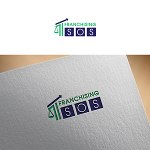 Logo Design by RA-bica for this project | Design: #30401951