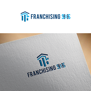 Logo Design by RA-bica for this project | Design: #30401953
