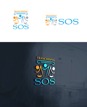 Logo Design by RA-bica for this project | Design: #30414460