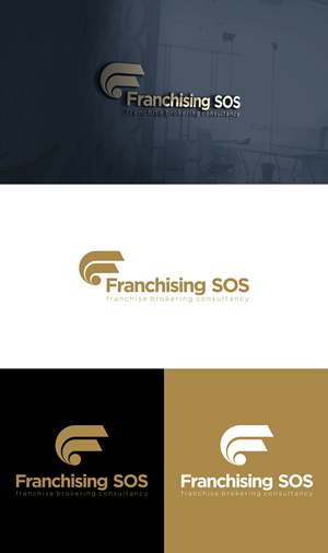 Logo Design by Bayu sugara for this project | Design #30399637