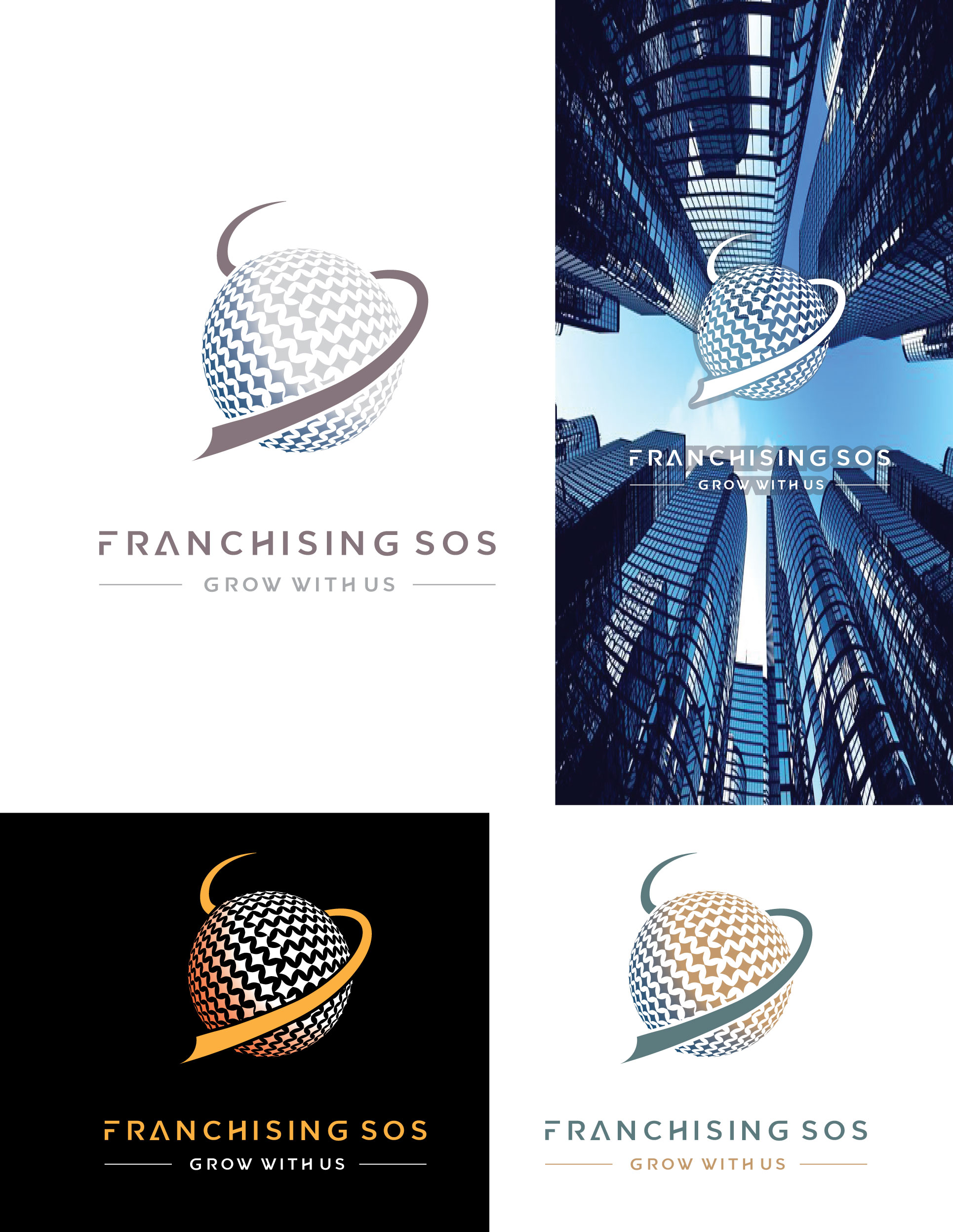 Logo Design by Wonderful design for this project | Design #30400166
