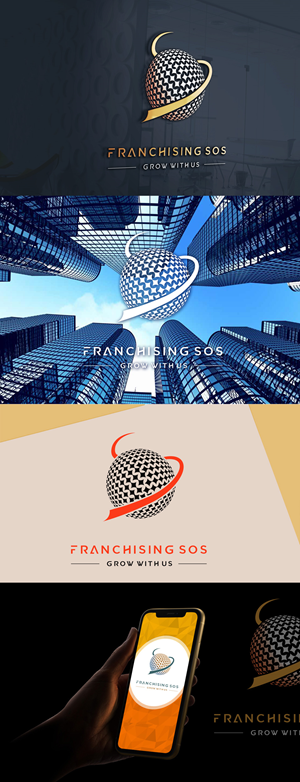 Logo Design by Wonderful design for this project | Design: #30400167
