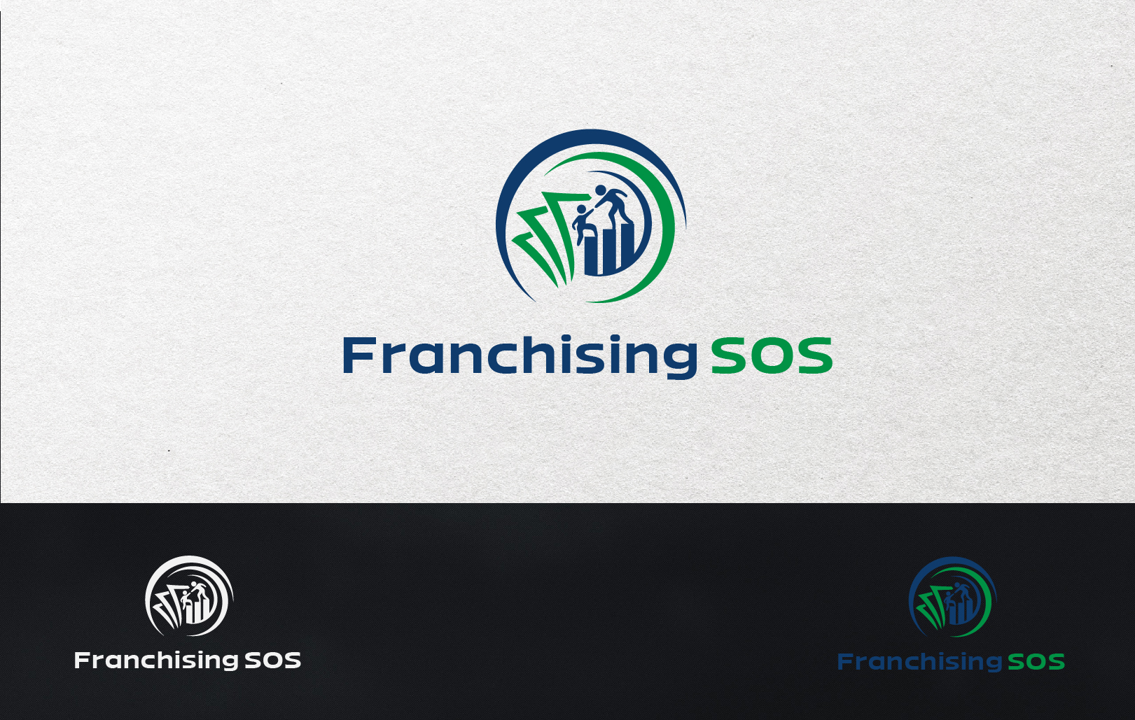 Logo-Design von got2believe für dieses Projekt | Design #30412754