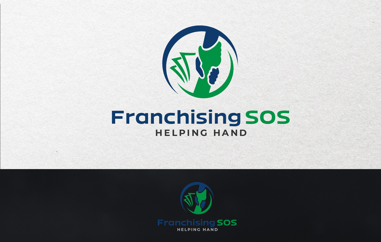 Logo Design by got2believe for this project | Design #30414425