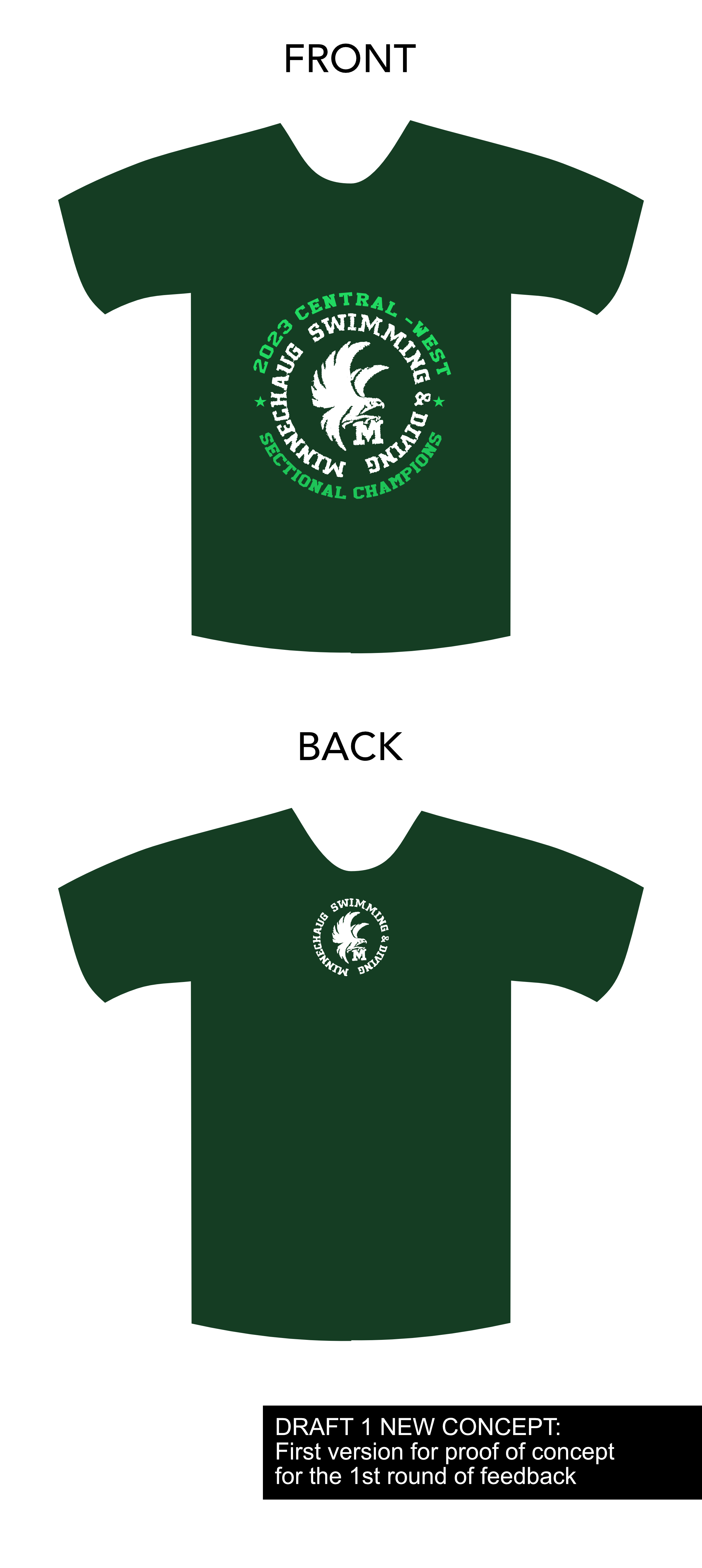 T-shirt Design by AnninWonderland for this project | Design #30402934