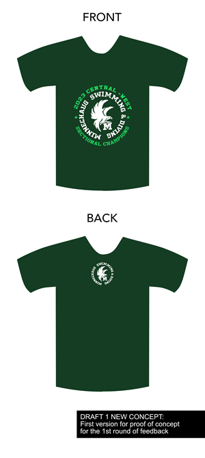 T-shirt Design by AnninWonderland for this project | Design: #30402934