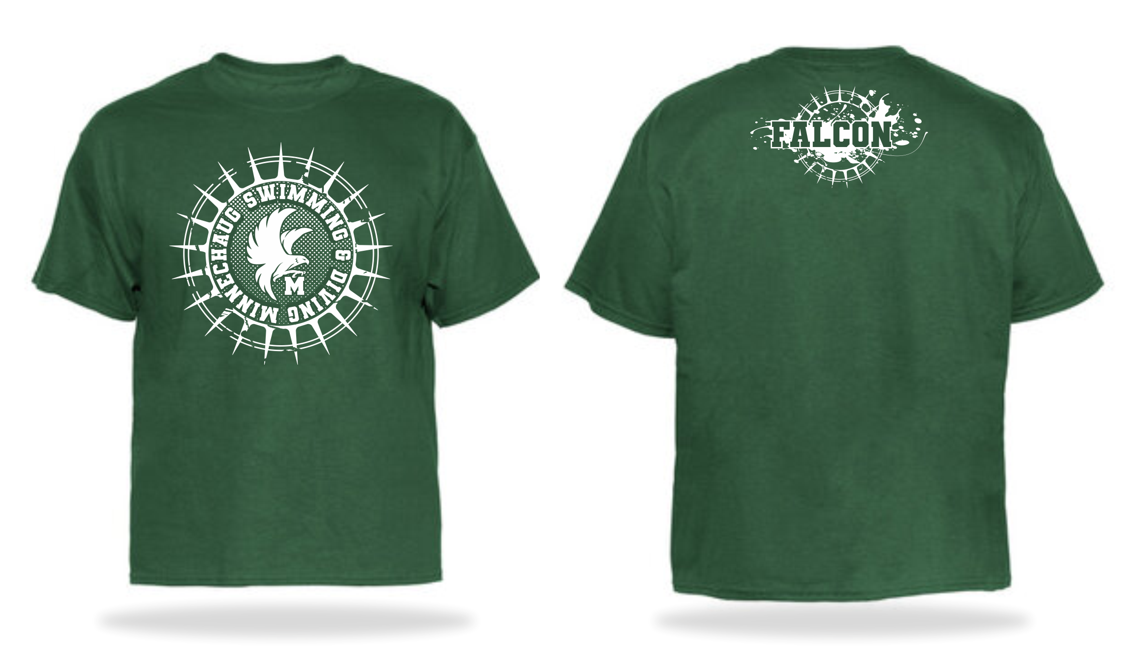 T-Shirt-Design von Yakuza20 für dieses Projekt | Design #30400134