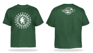 T-shirt Design by Yakuza20 for this project | Design: #30400134