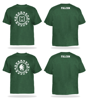 T-shirt Design by Yakuza20 for this project | Design: #30400204