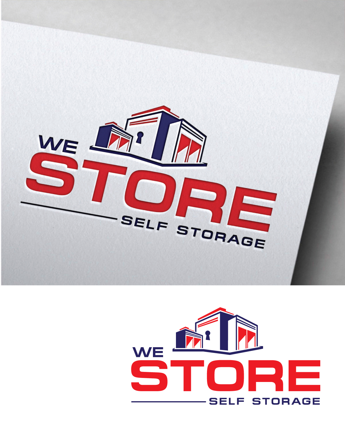 Logo Design by Om Namah Shivay for this project | Design #30406337