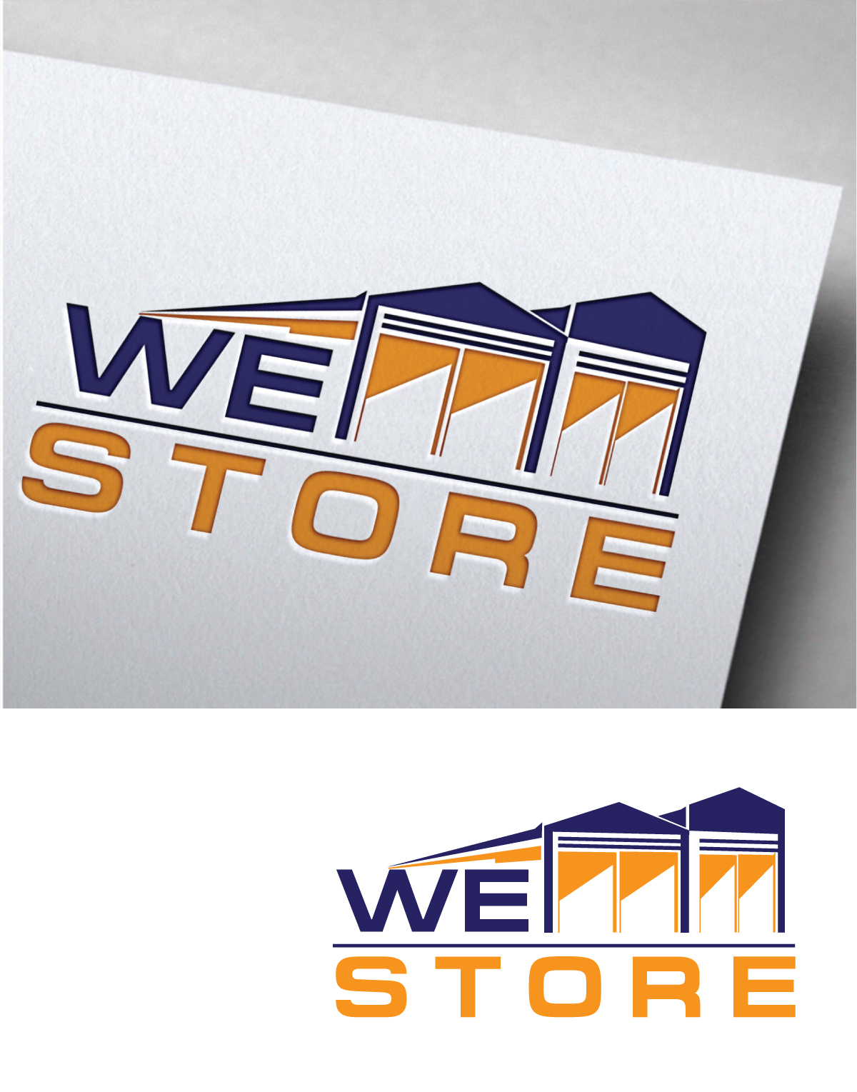 Logo Design by Om Namah Shivay for this project | Design #30406338
