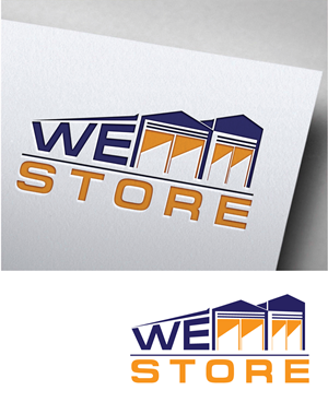 Logo Design by Om Namah Shivay for this project | Design #30406340
