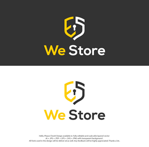 Design de Logo par skart pour ce projet | Design : #30402434