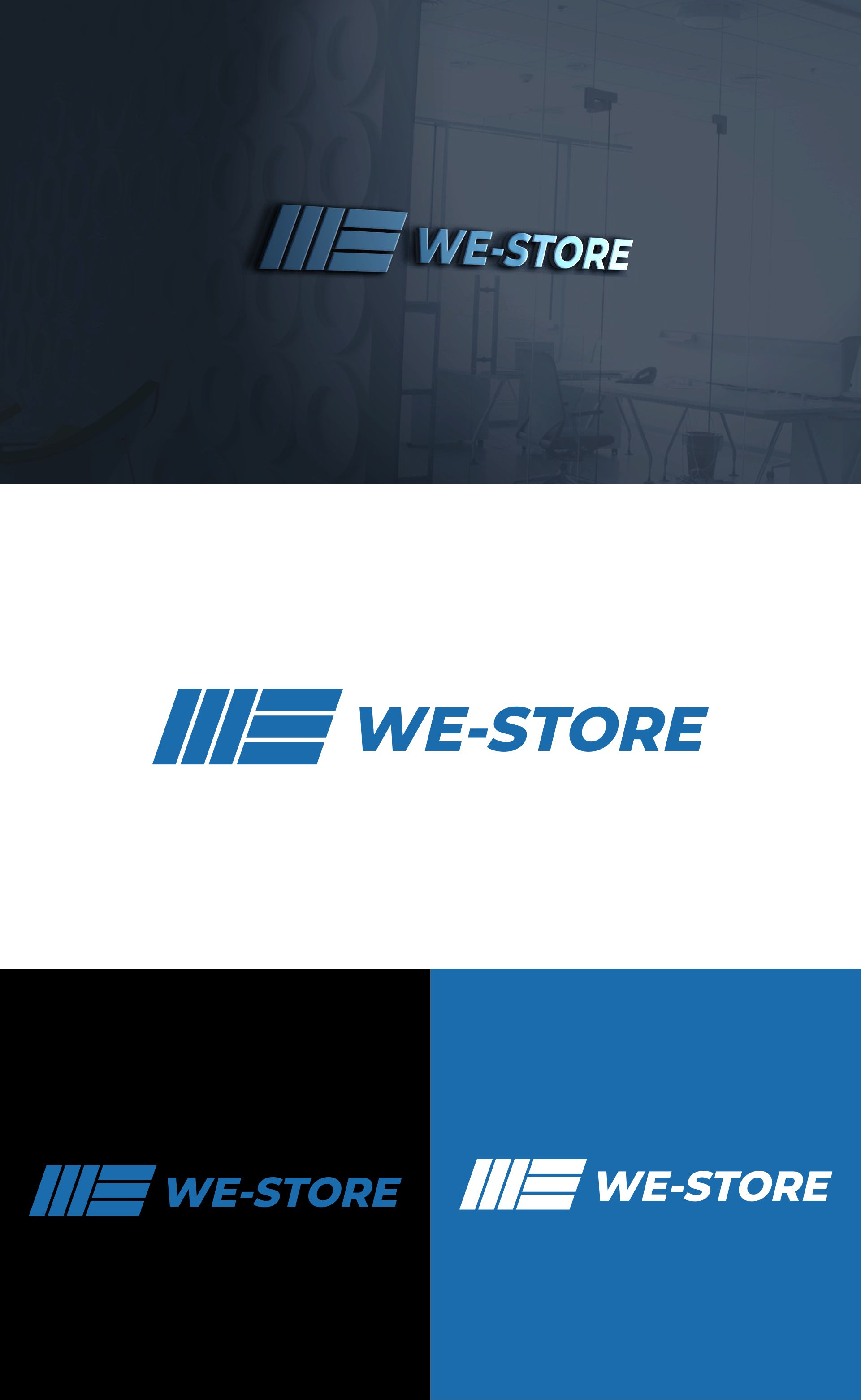 Logo Design by Bayu sugara for this project | Design #30401765