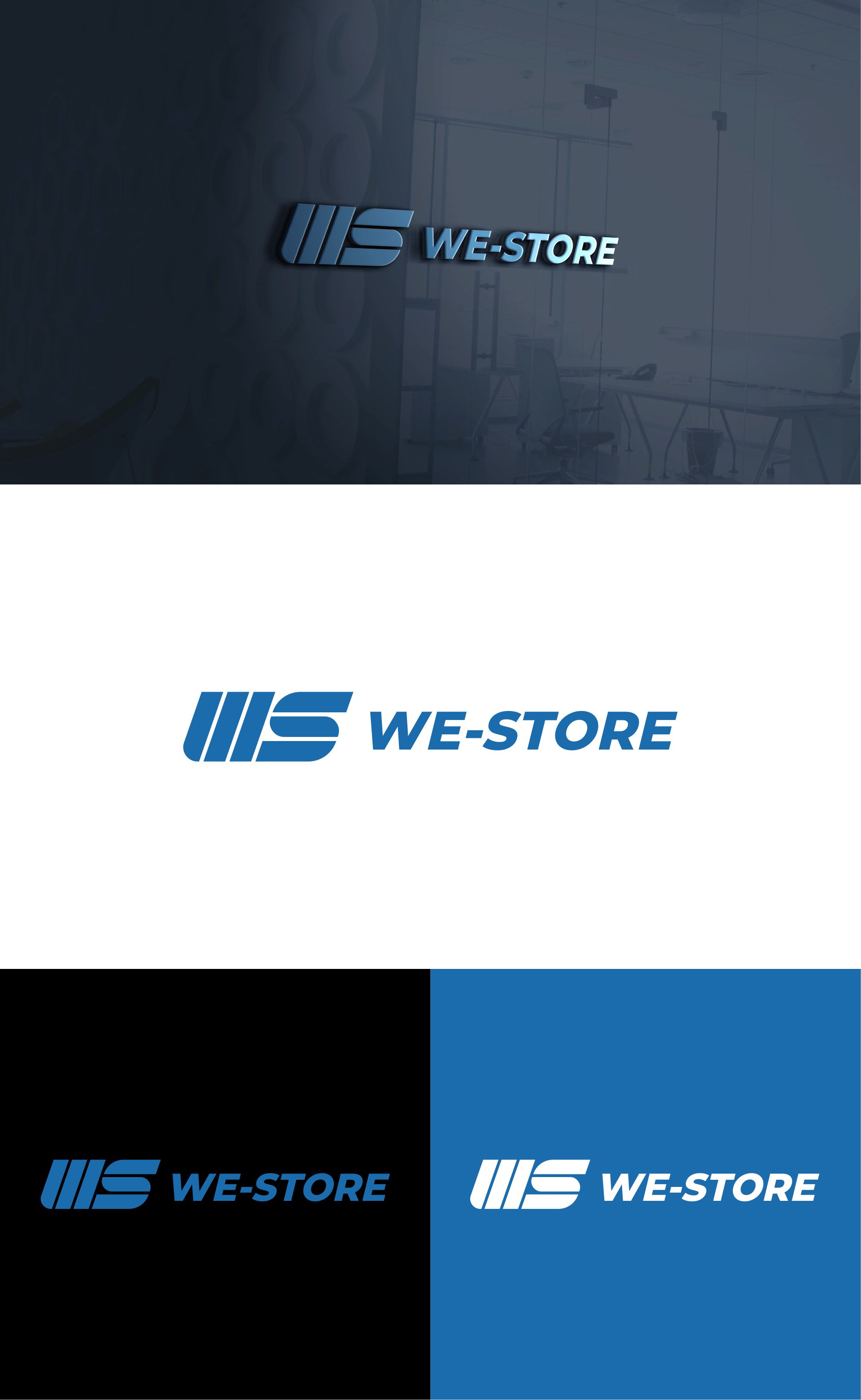 Logo Design by Bayu sugara for this project | Design #30404176