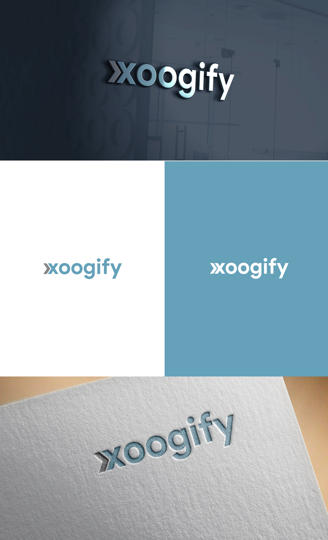 Logo Design by GLDesigns for this project | Design #30399888